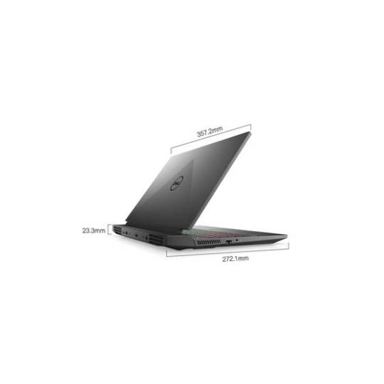 DELL/戴爾 G15 5510 15.6英寸游匣游戲本手提英特爾酷睿i5外星人靈越i7筆記本電腦3060學生官網